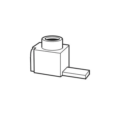 ABB Anschlussklemme AST50/15S Zubehör 2CDL200011R5015 Anschlussklemme