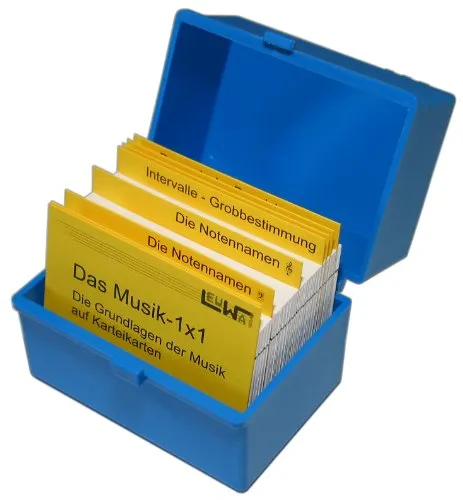 Schulbücher von LeuWa-Verlag GmbH