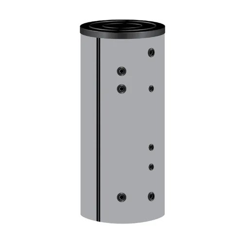 TWL emaillierter Wärmepumpenspeicher SWP 150 | Monovalent