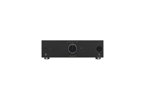 Onkyo P-80 Netzwerk-Vorverstärker