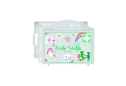 Söhngen Erste-Hilfe-Koffer von SÖHNGEN