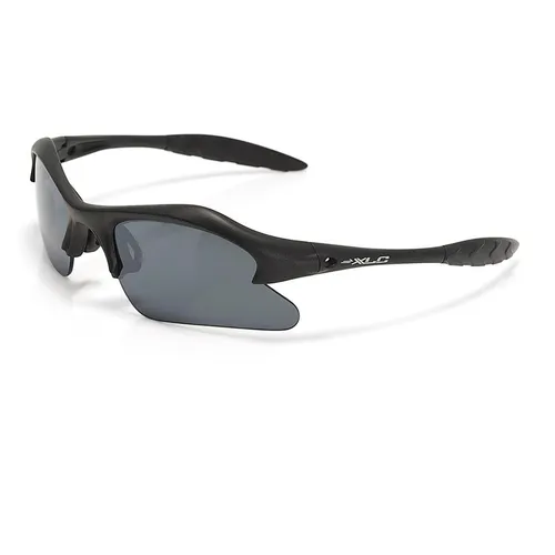 XLC Sonnenbrille Sychellen SG-C01 Rahmen mattschwarz Gläser Fahrrad Sport Brille