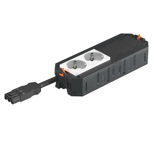 OBO Bettermann Universalträger connect UTC4 W W2