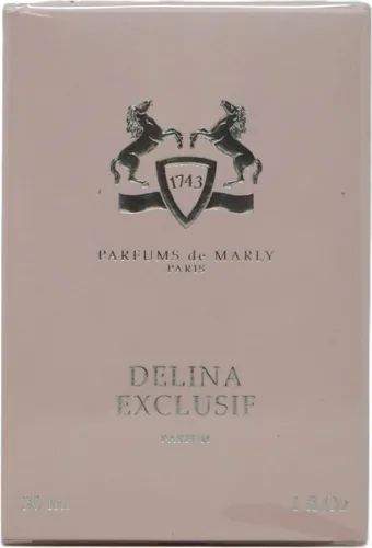 Produktbild Parfums de Marly Delina Exclusif Eau de Parfum 30 ml