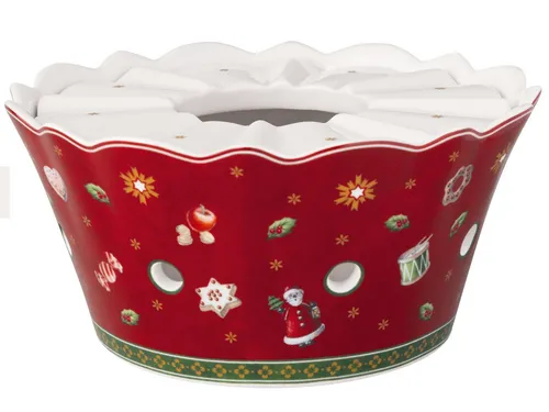 Villeroy & Boch Toy's Delight Stövchen von Villeroy & Boch