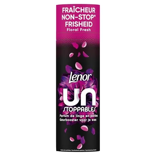 Lenor Waschpulver von Lenor