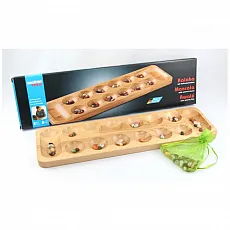 Produktbild Weible Kalaha 46x14x2 cm mit Halbedelsteinen 246986