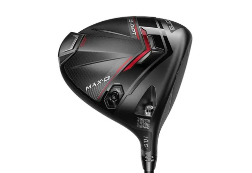 Cobra DS-Adapt Max-D Driver Damen - Golfschläger mit innovativer Technologie für mehr Präzision und Distanz, perfekt für Spielerinnen, die ihr Spiel verbessern möchten.