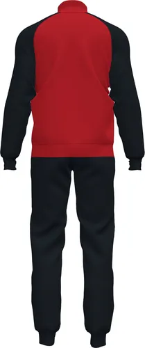 Joma Anzug Academy Iv, Rot-Schwarz, 164