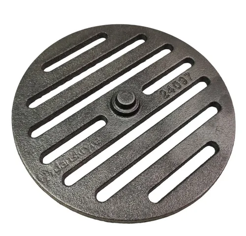 kaminXpert Ofenrost für Wamsler Myra 182x182 mm – Passgenaues Ersatzteil - Hochwertiger Gussrost für Wamsler Kaminöfen. Passgenau und effizient, ermöglicht blitzschnellen Einbau. Ideal für viele Modelle, um die Ofenleistung zu optimieren.