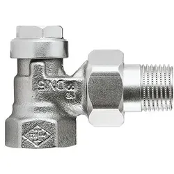 HEIMEIER REGULUX Rücklaufverschraubung 3/4