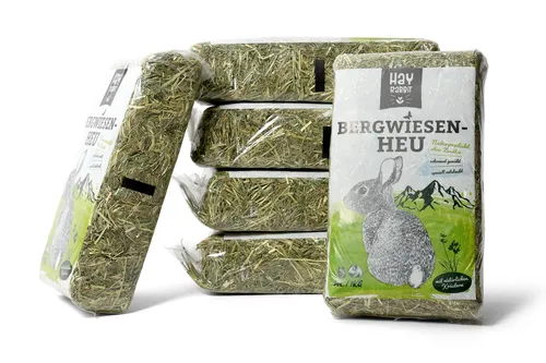 Produktbild Hayrabbit