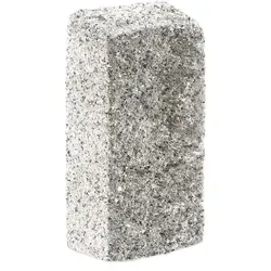 Diephaus Mauerstein Maximo Nola Granit 20 x 10 x 10 cm PE3 von Diephaus