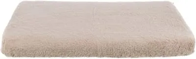 Trixie Hundebettmatte Ligmat Vital Lonni Hellbraun 50 x 35 cm