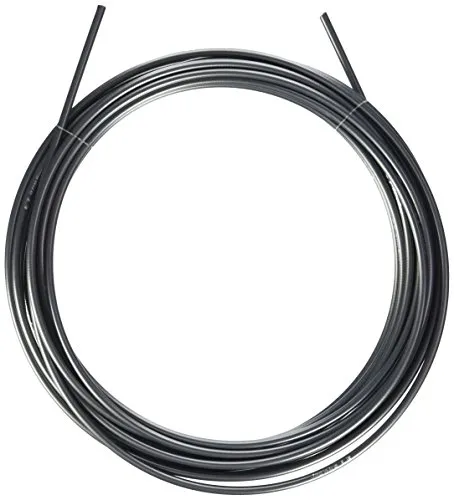 Jagwire CEX Bremszug Außenhülle grau Eisgrau 5 mm - Bremszüge, Hüllen & Führungen – Hochwertige Bremszug Außenhülle für präzise Bremskontrolle und Langlebigkeit, ideal für anspruchsvolle Radfahrer.