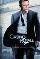 James Bond 007 - Casino Royale (Einzel-DVD)