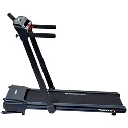 Christopeit Sport® Laufband TM 3000S von Christopeit