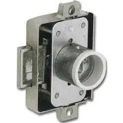 HEKNA Drehstangenschloss 3060 Ultra System 24 - 30 mm