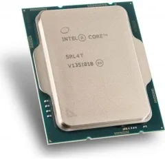 Intel Core i9 12900KS