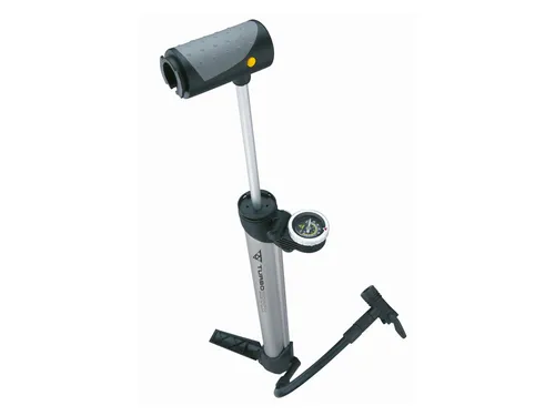 Topeak Turbo Morph G Luftpumpe