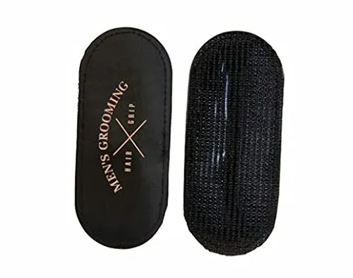 Comair Hair Patch Men's Grooming 2er Set