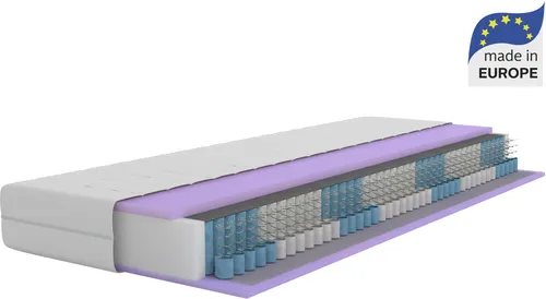 Matratzen bis 200 Euro von Otto Home