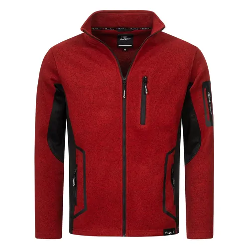 Rock Creek Fleecejacke Jacke von Rock-Creek