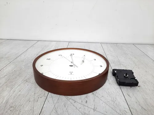 Analog Wanduhr TFA DOSTMANN 98.1097 26 cm BESCHÄDIGT