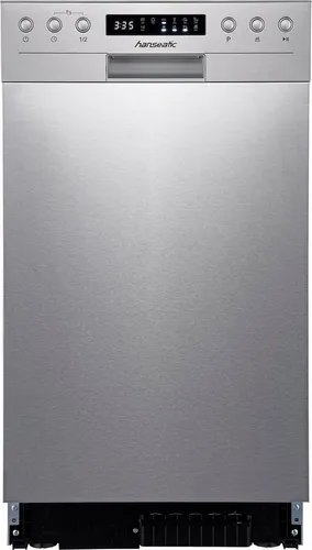 Hanseatic Unterbaugeschirrspüler HGU4582D97710DI