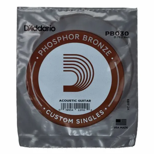 PB030 Single String