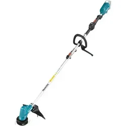 Makita Akku-Rasentrimmer DUR191LZX9, 18 V – Leistungsstark & Ergonomisch