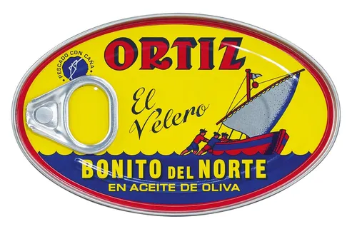 Ortiz Bonito del Norte von Ortiz