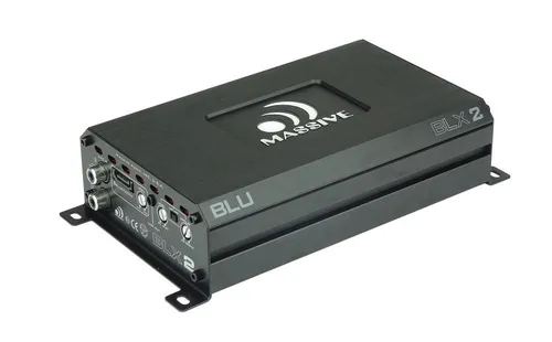 Massive Audio BLX2