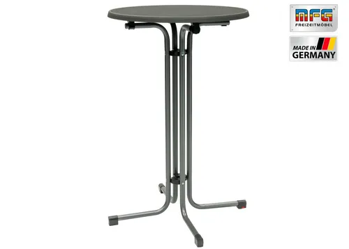 MFG Freizeitmöbel Stehtisch 70 cm