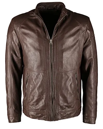 Bikerjacke JCC 