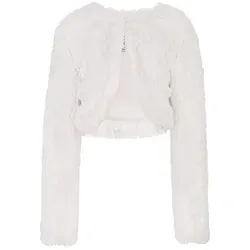 happy girls Strickjacke (1-tlg) Plain/ohne Details