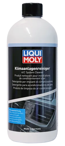 Liqui Moly Klimaanlagenreiniger 1 Liter Klima Fresh Klimaanlagen Reiniger