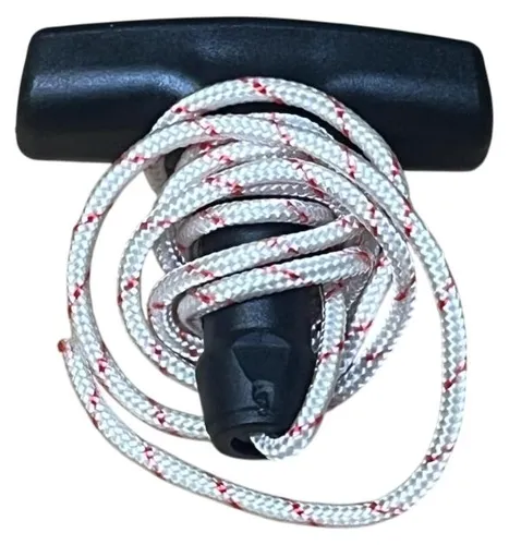 STIHL Griff / Elastostart mit Anwerfseil 00001903403 Ø 2,7 mm