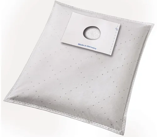 Xavax 5x Staubsaugerbeutel SOS-01 für Rowenta WB-105 WB-105 Aurora 351031 etc