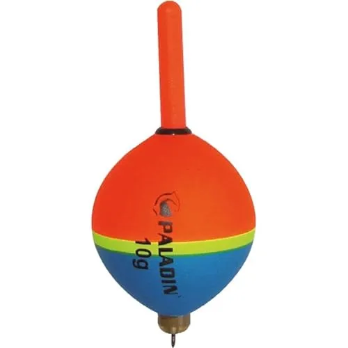 Paladin Pallina Knicklichtpose - Forellenpose, Tragkraft:8g