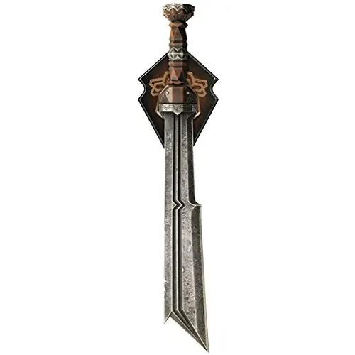United Cutlery UC2953 Der Hobbit - Schwert des Fili von UNITED CUTLERY