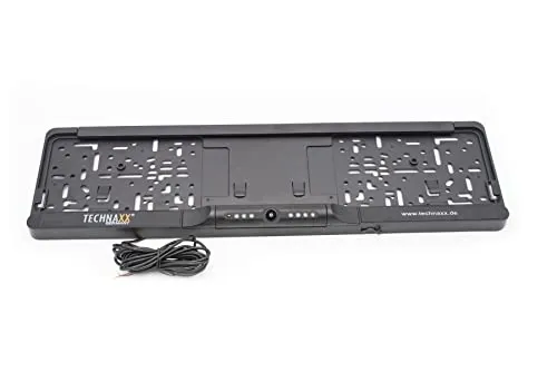 Technaxx Funk-Rückfahrkamera TX-170