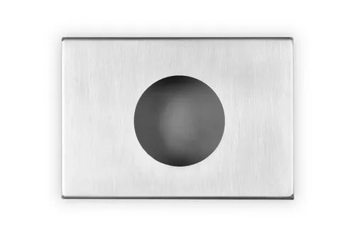 Hypafol Hygienebeutelspender SET mit 6 x 30 Stk. Hygienebeutel, (Edelstahl Spender oder aus Kunststoff in Chrom & Weiß), Achtung: Artikel ist sowohl einzeln als auch im Set verfügbar!