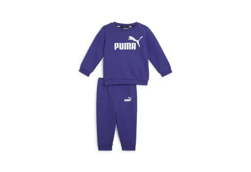 PUMA Minicats ESS Crew Jogger FL von PUMA