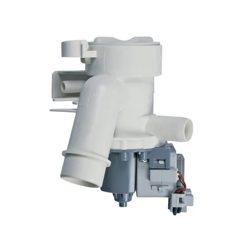 easyPART passend für 10030173 EUROPART Ablaufpumpe Pumpenstutzen Flusensieb