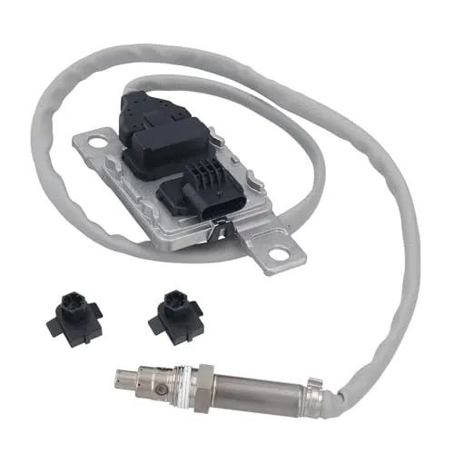 Produktbild GEPCO NOX Sensor kompatibel mit VW Crafter MAN TGE 2.0 TDI 2.0TDI 4motion 04L907805AK 04L907807EK 04L907807AK 04L907807FB 04L907807DR
