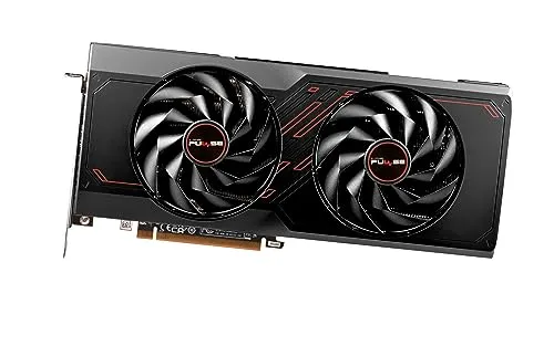 SAPPHIRE PULSE AMD RADEON RX 7800 XT GAMING von Sapphire