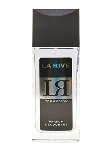 La Rive for Men Password Deo 80 ml