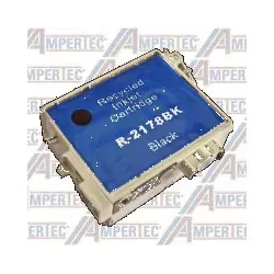 Kompatible Tinte ersetzt Epson C13T043140 schwarz