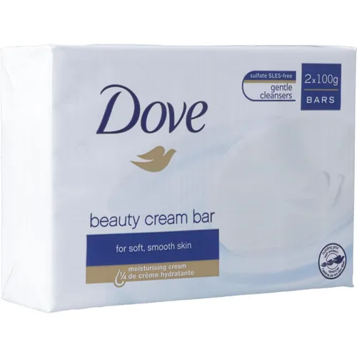 DOVE Seife 
